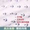 [苏宁自营]龙之涵 纯棉背心睡袋 春夏季空调房婴儿绣花防踢被 麦琪的礼物