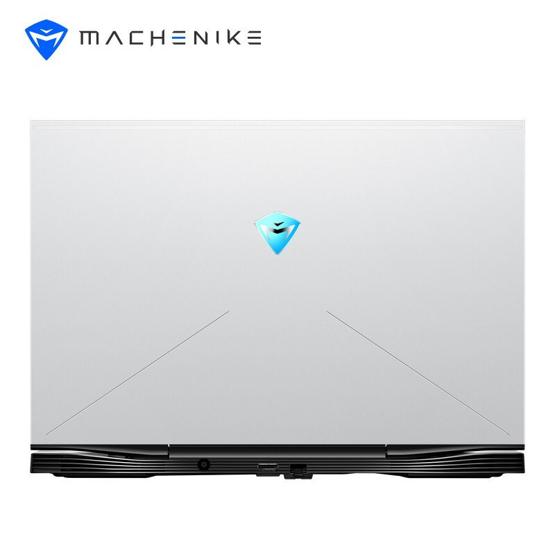 MACHENIKE机械师战空F117-X 15.6英寸吃鸡发烧游戏本笔记本电脑轻薄本独显全面屏金属窄边（十代酷睿i7-10875H RTX2070 32G 512GB+1TB)