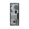 联想(Lenovo)擎天T510A-15 商务办公台式电脑 23英寸双超屏(I5-8400 4GB 1TB 2G独显 无光驱 W10H)