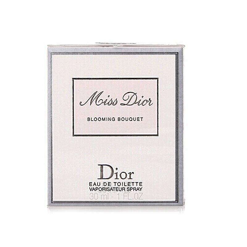 CD/Dior迪奥香水女士香水30ml 花漾甜心30ml