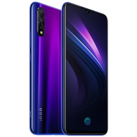 vivo iQOO Neo 8+128GB 电光紫 高通骁龙845 游戏 拍照 大电池 全网通4G手机
