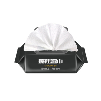苏宁宜品 x 百邻擦鞋湿巾30片盖巾