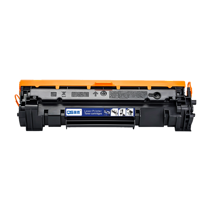 旗胜 硒鼓W1370X大容量支高清大图