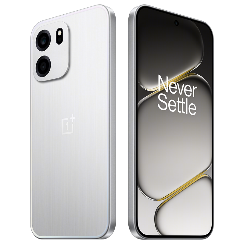 一加 Turbo 6V 新星白 12GB+256GB 9000mAh冰川电池 满级防水 oppo电竞游戏 5G智能 AI手机高清大图