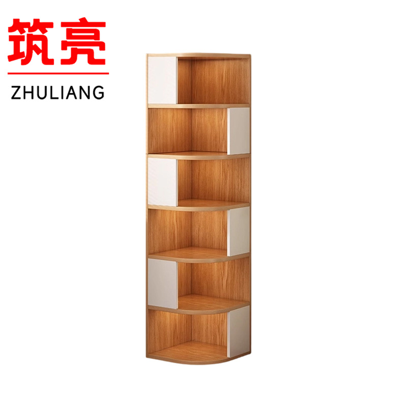 筑亮 角柜高清大图