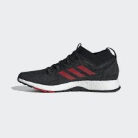 阿迪达斯(ADIDAS)PureBOOST RBL CW 男士舒适减震跑步鞋G26430