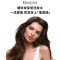 卡诗(KERASTASE)白金蓬蓬赋活舒盈氨基酸洗发水蓬松无硅油清洁保湿芳香护发洗发露80ml*2