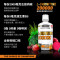 MUSCLETECH肌肉科技苏宁自营液体液态左旋肉碱100000男女健身左旋200000二十万美国原装正品进口