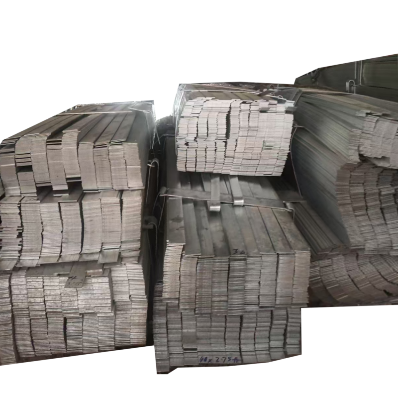 巧为通+扁钢+Q235 5*50+kg