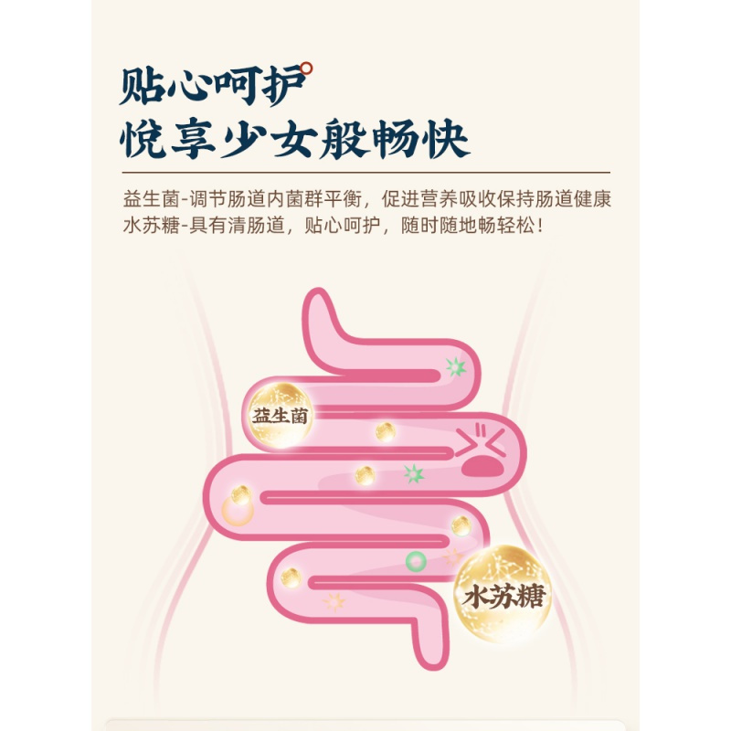 原始黄金新疆女士骆驼奶粉营养高钙高铁无蔗糖成年女性早餐驼奶粉 膳食营养补充剂