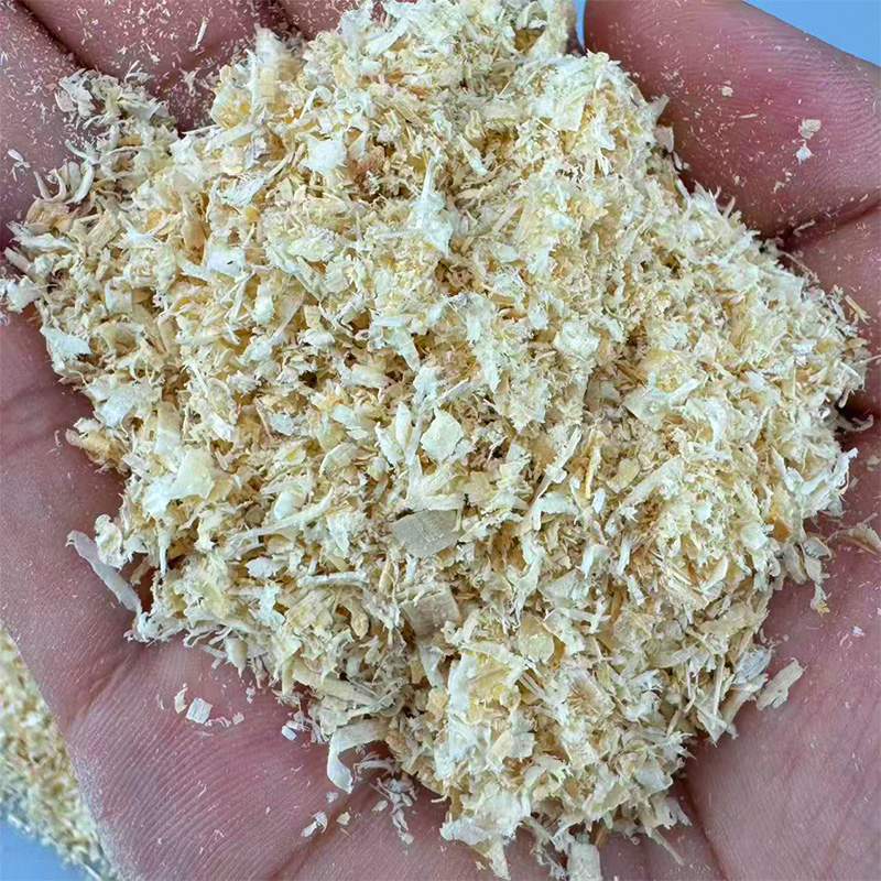 先围 粗锯末 松木5斤 袋高清大图