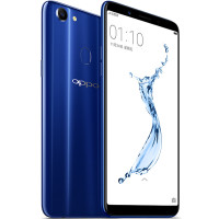 [已降300,购机有礼]OPPO A79k 4GB+64GB 冰焰蓝 全面屏移动联通电信4G手机oppoa79