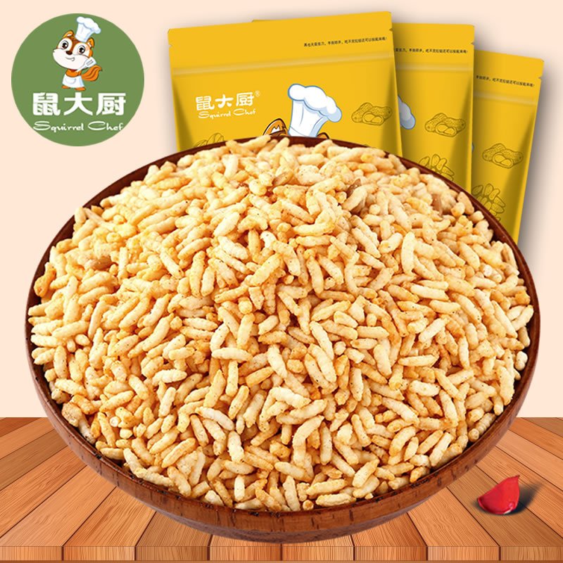 鼠大厨 (泰国炒米108g) 20袋装