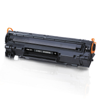 得力deli D-925激光墨粉盒 大容量硒鼓/粉盒 适用Canon LBP6000/6018/6018W/6018L等