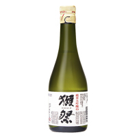 獭祭45纯米大吟酿清酒(发酵酒)300ML