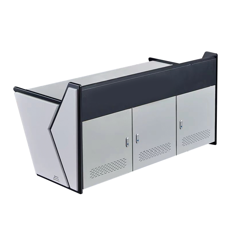 企来定制实训平台 2200*850*800mm 张高清大图