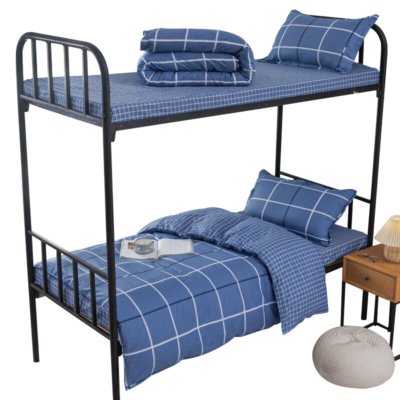 依琳达 床上用品三件套 YLD-E10 套高清大图