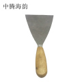 中腾海韵 铲刀 木柄 把