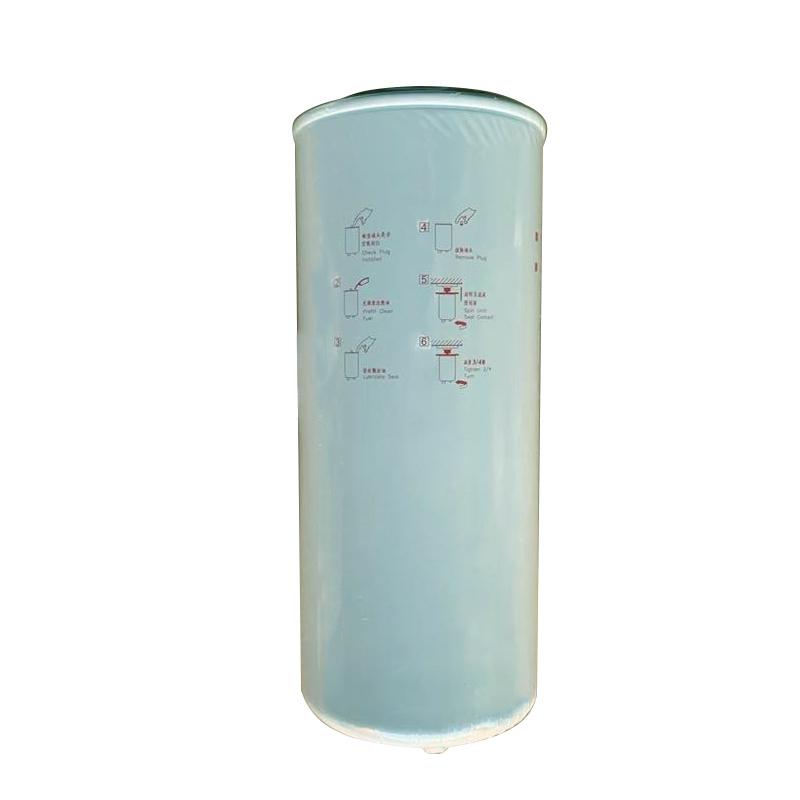 东风康明斯燃油水分离器 C4327369 FS36259 适用康明斯ISZ发动机