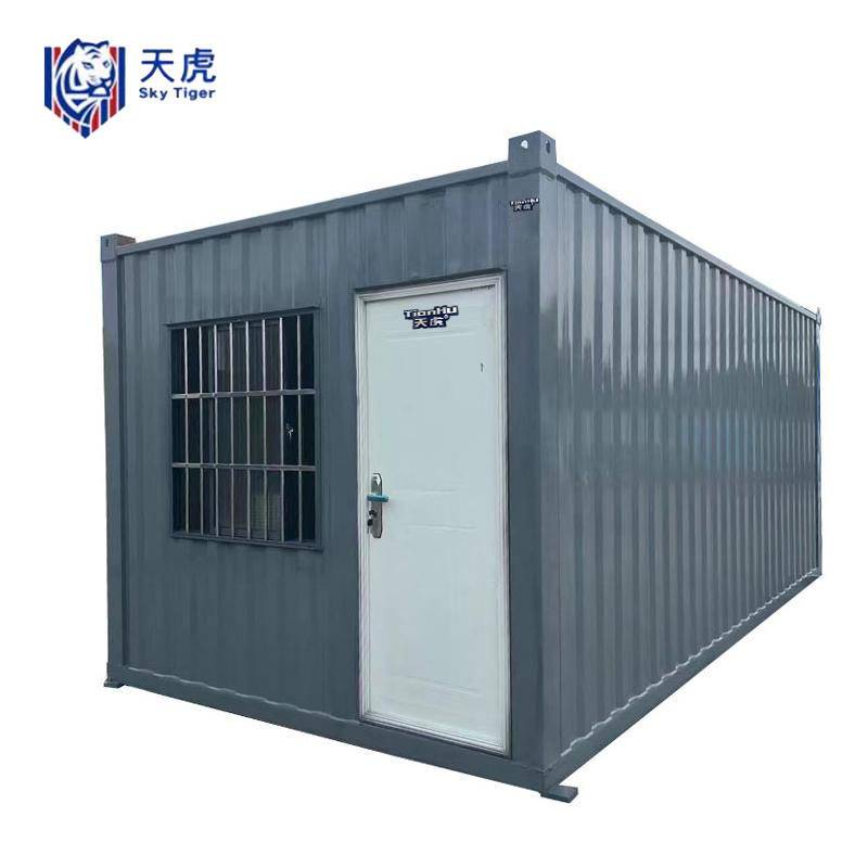 天虎 集装箱房 TH-01jzxf 平方米