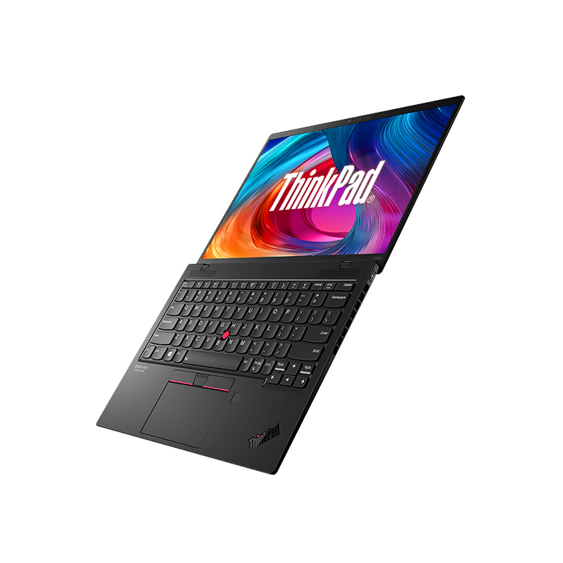 联想ThinkPad X1 Nano(1SCD) 英特尔Evo平台 13英寸商务办公轻薄笔记本电脑十一代i5-1130G7 16G 512G 2K高分屏