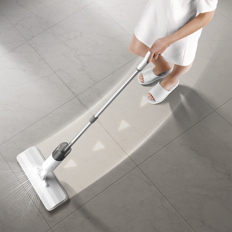 思嘉思达 喷雾拖把高清大图