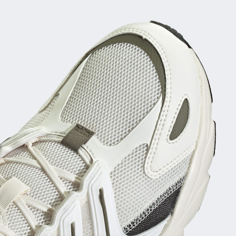 ADIDAS/阿迪达斯男女跑步鞋老爹鞋经黄休闲运动鞋IF6733/IF6730 D