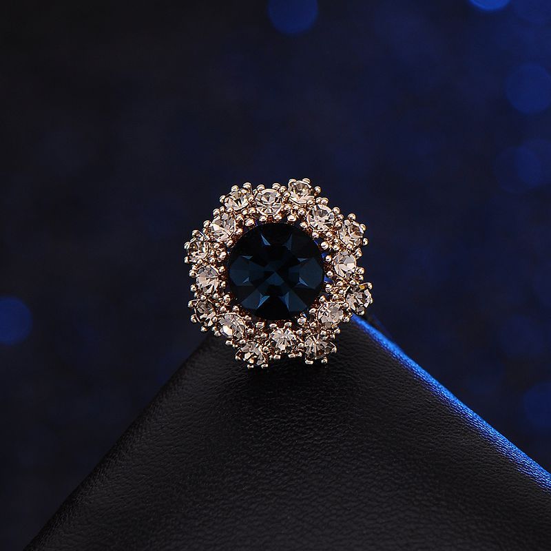 复古樱花小领扣领针女时尚衬衫领子迷你西装男士胸针胸花领花饰品877