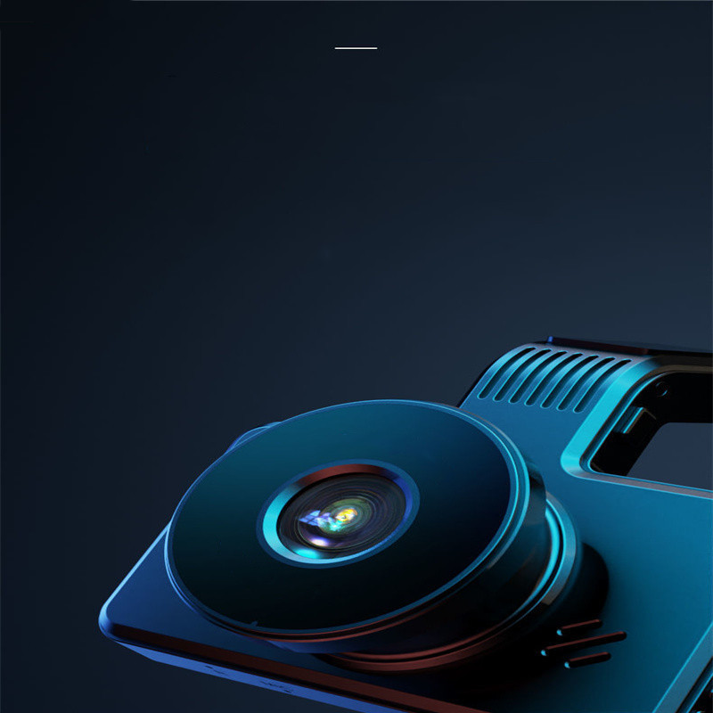 华为(HUAWEI) 行车记录仪 V22 64G