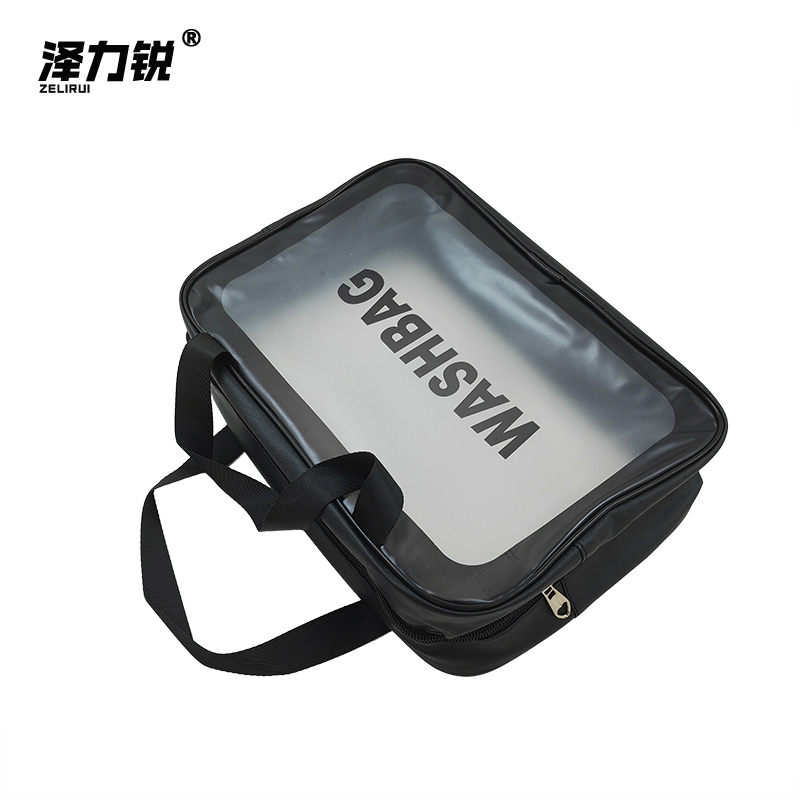 泽力锐 洗漱包套装 ZLR-067 套-4高清大图
