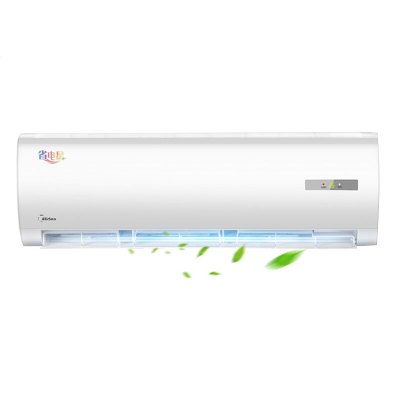 美的空调KFR-26GW/DY-DH400(D3)/1匹/定频