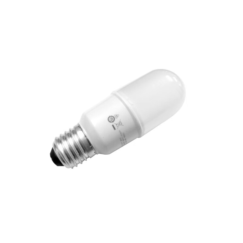 凯圣蓝 B-E27-7 LED冰激凌球灯泡高清大图