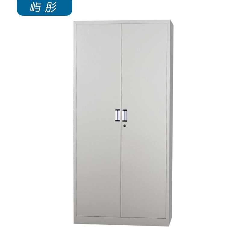屿彤二门文件柜更衣柜YTGZ-027/组