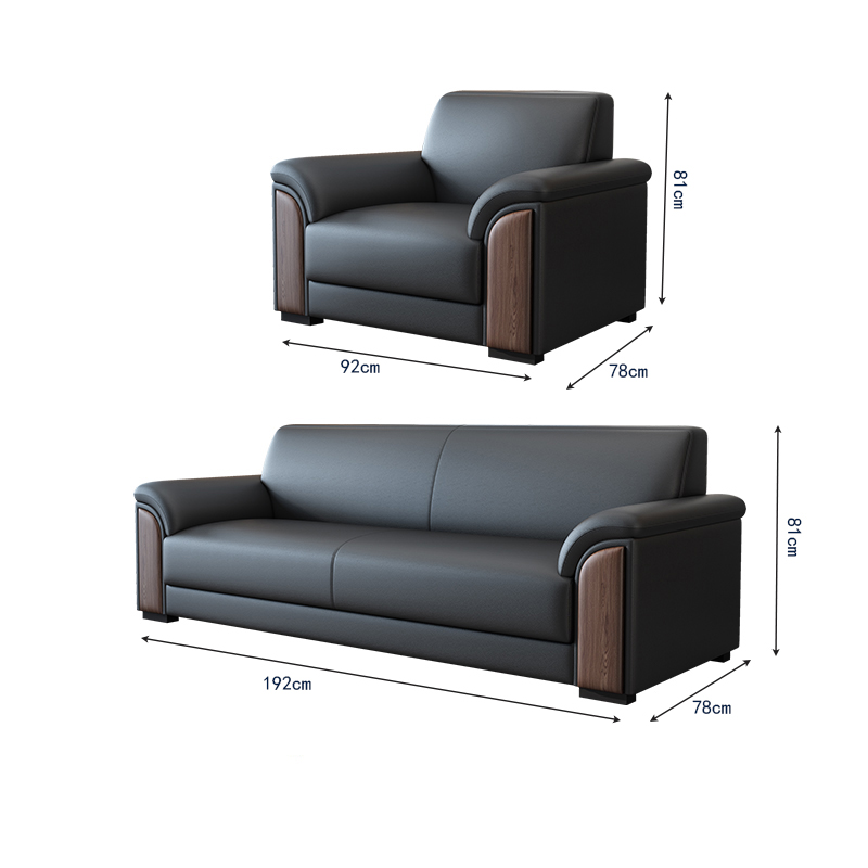 依韵珂1+3沙发192*78*81cm套高清大图