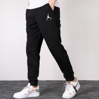 耐克(NIKE)2019男子乔丹休闲裤JUMPMAN FLEECE PANT 940173-010