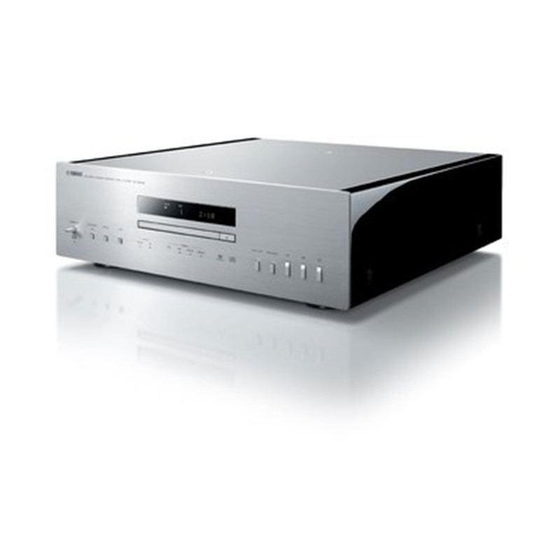 Yamaha/雅马哈 CD-S2100 HIFI SACD播放机(非普通DVD/蓝光DVD)