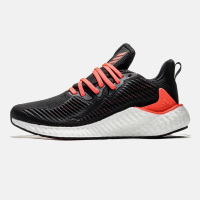 阿迪达斯Adidas男女alphaboost阿尔法跑步鞋EH3319