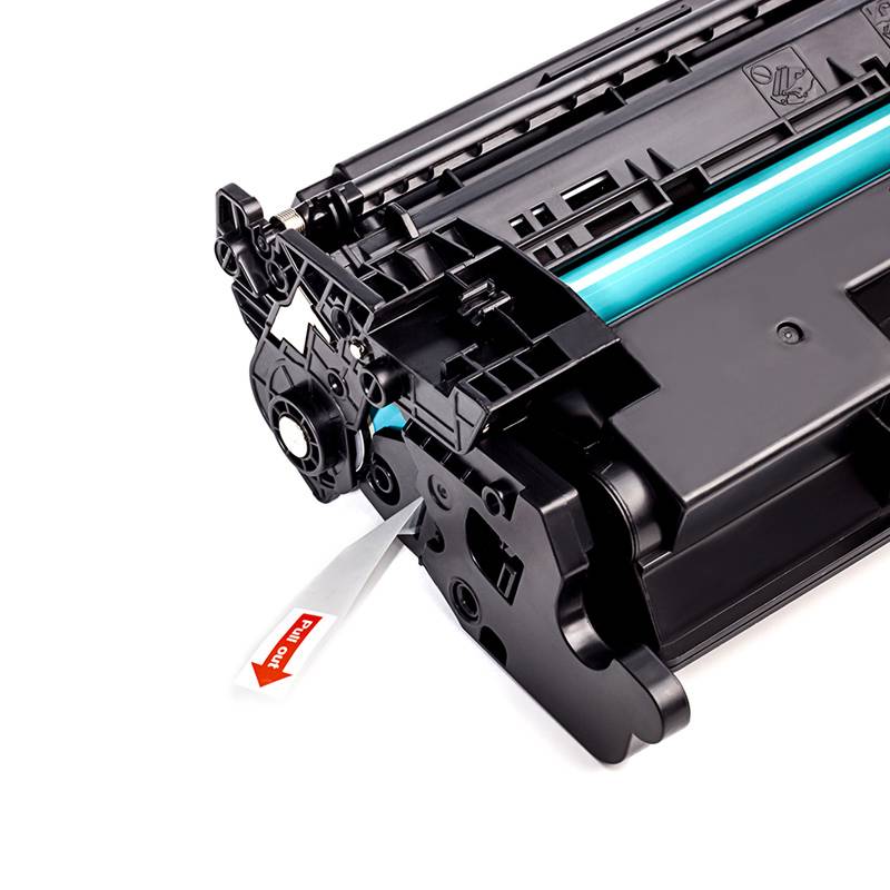 金士顿 硒鼓77A带芯片 支高清大图