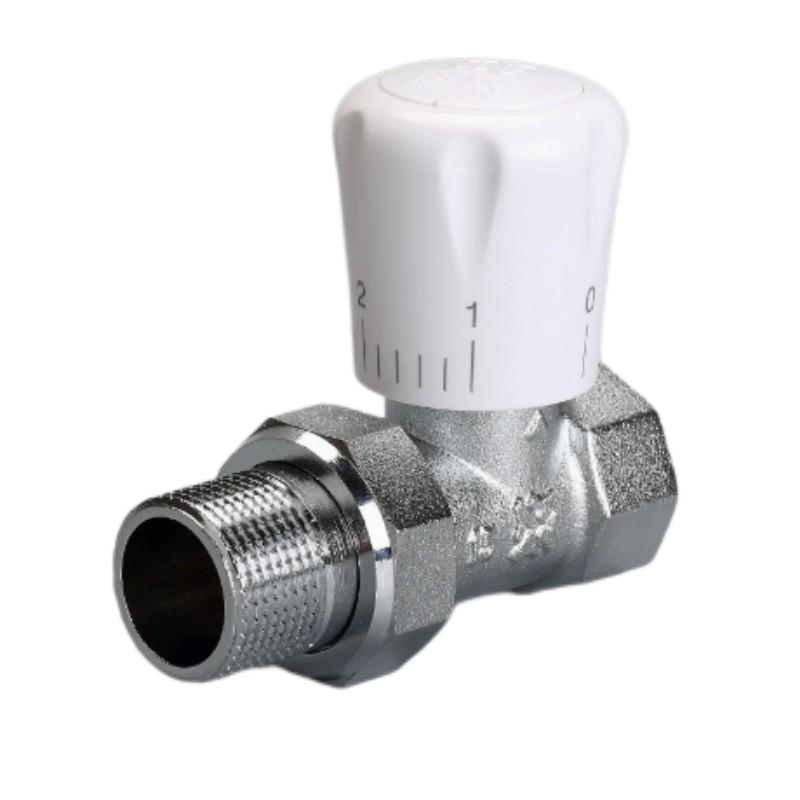 调温阀KS-DN20/6分