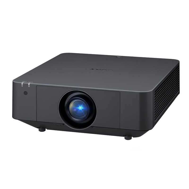 索尼(SONY)VPL-F535WZ 激光高亮度工程投影机 宽屏