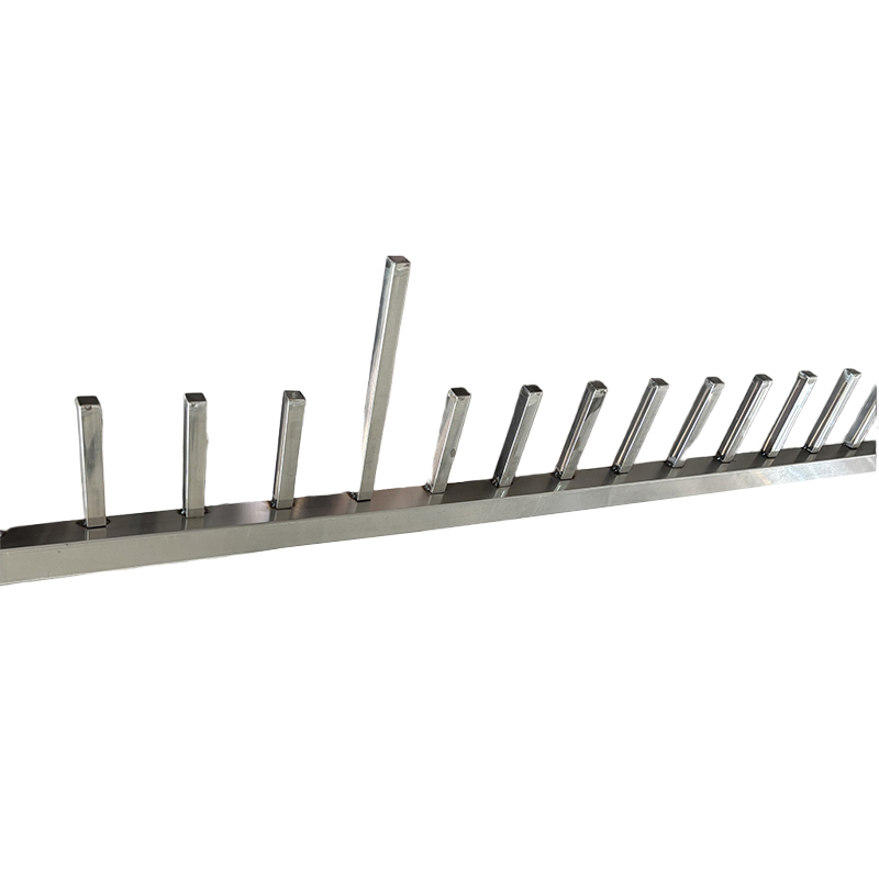 涵雅思 金属水位标示线 1.5米高 个高清大图