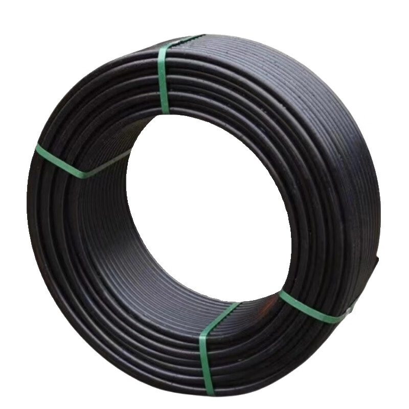 联塑 pe给水管自来水管盘管dn20(外径25mm)2.3MM壁厚 100米/卷