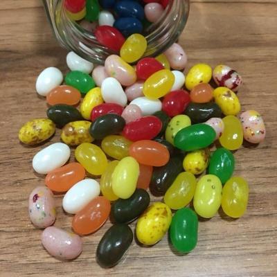 哈利波特怪味豆糖豆整蛊恶搞雷根糖转盘吉力贝jellybelly搞怪糖果28克