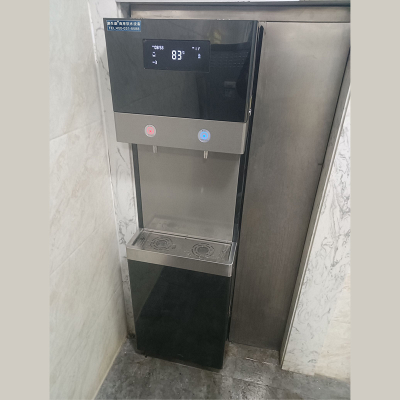 滨生源商用步进式开水器90升水箱BSY-RO600(台)高清大图