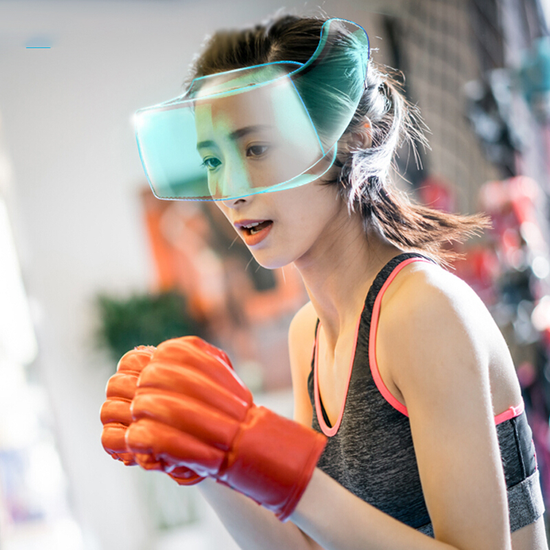 HTC Vive Focus VR一体机 智能眼镜 电眼蓝