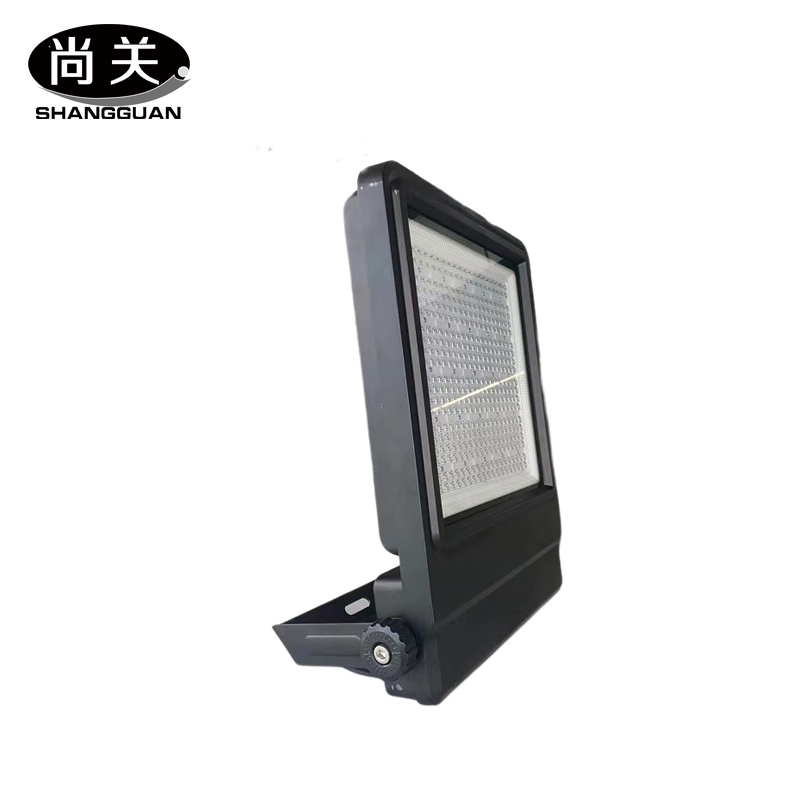 尚关(SHANGGUAN)LED投光灯(含安装)SQ-Z16A 100W 套高清大图