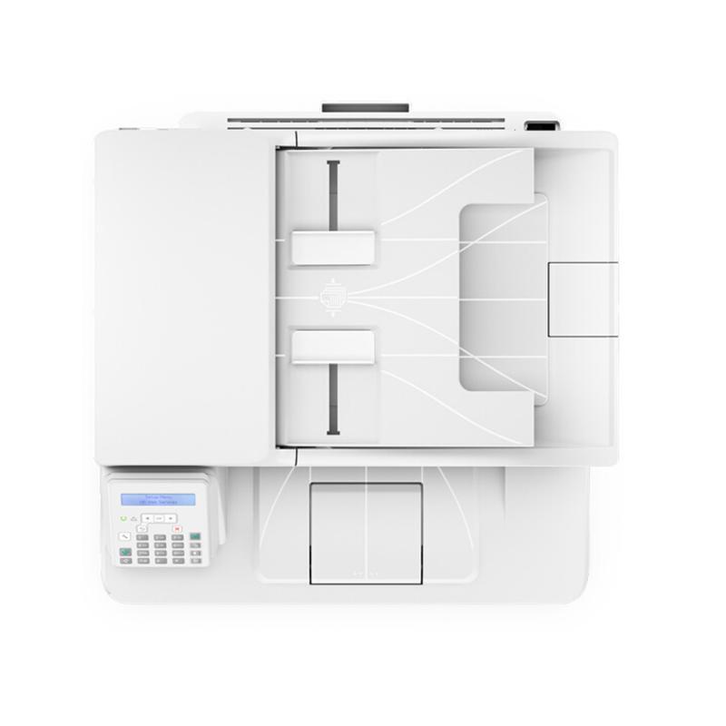 惠普(HP)LaserJet Pro MFP M227fdn激光多功能一体机