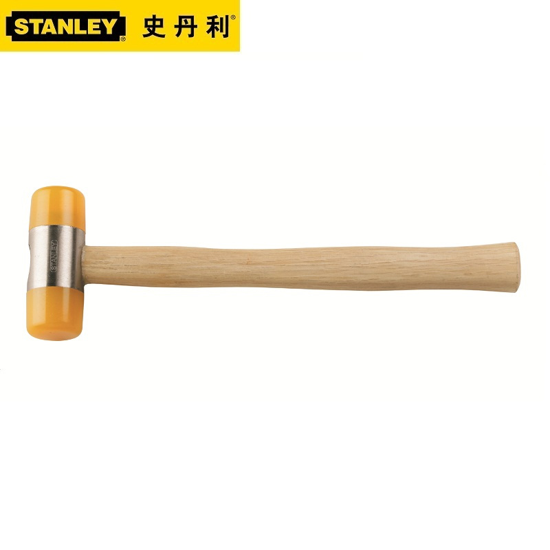 史丹利 Stanley57-056-23木柄安装锤35MM