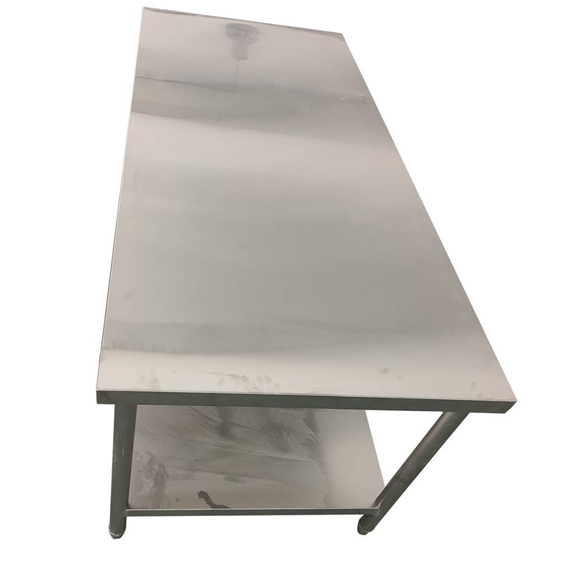 安立洁康 双层工作台 2000*700*800mm(个)高清大图