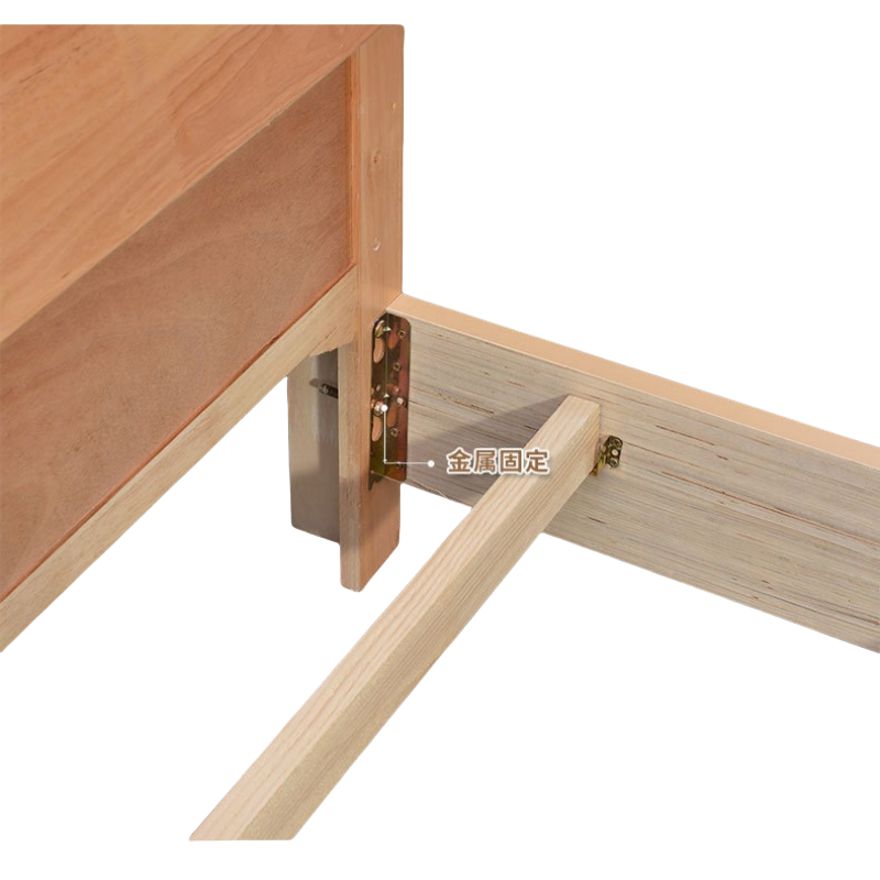 演发 床+柜 1.5米/张高清大图